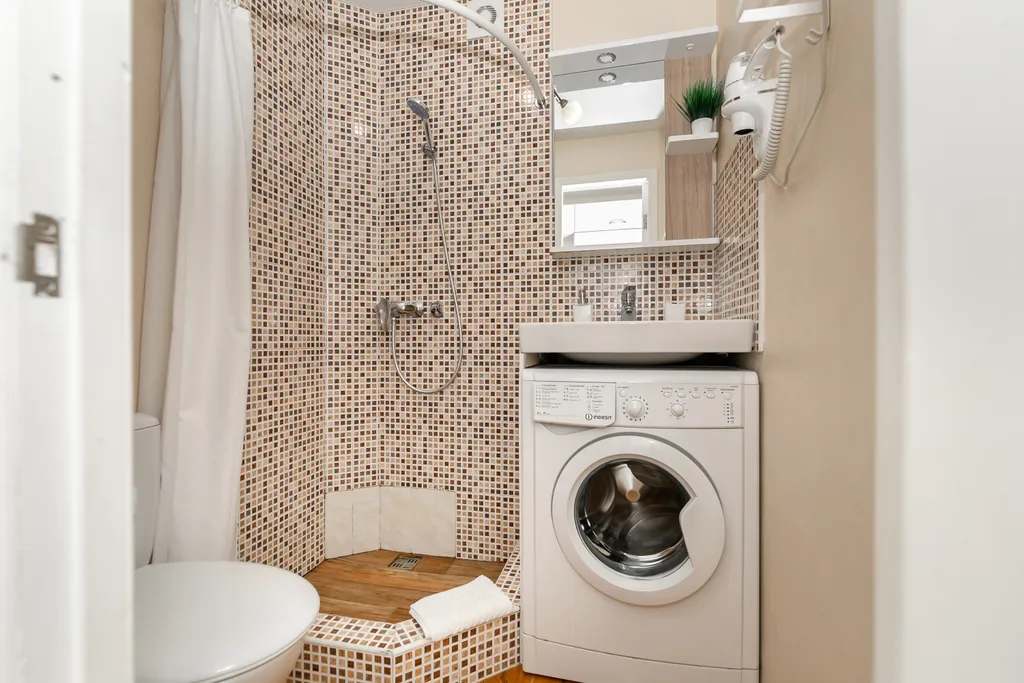 Апартаменты Лучшее место