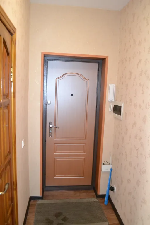 Отличная квартира с ремонтом и кондиционером.