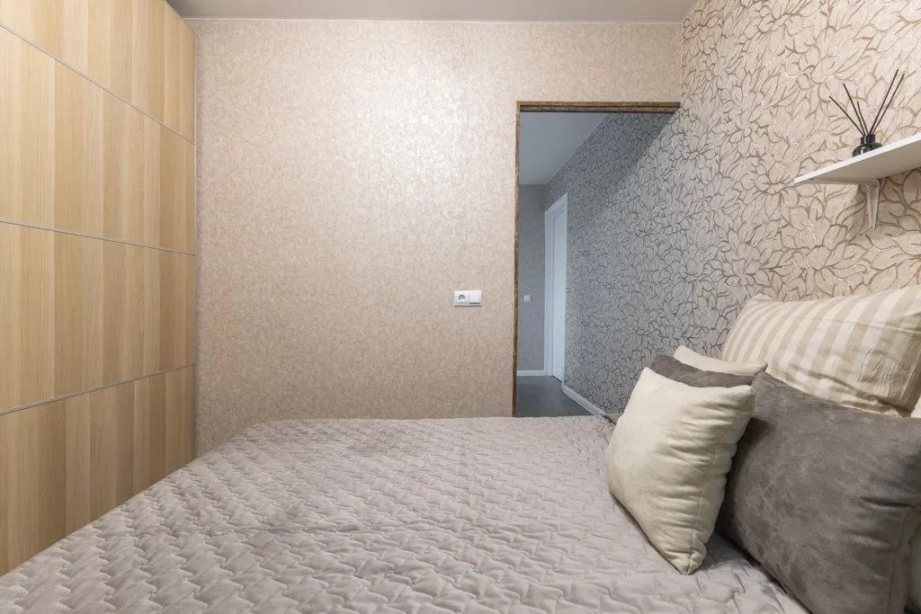 Serenity Homes на Космонавтов