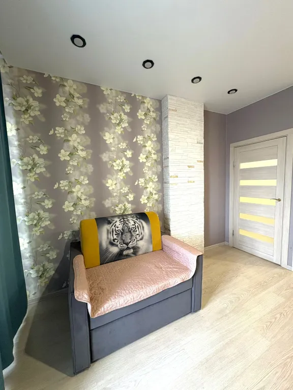 Квартира в центре города