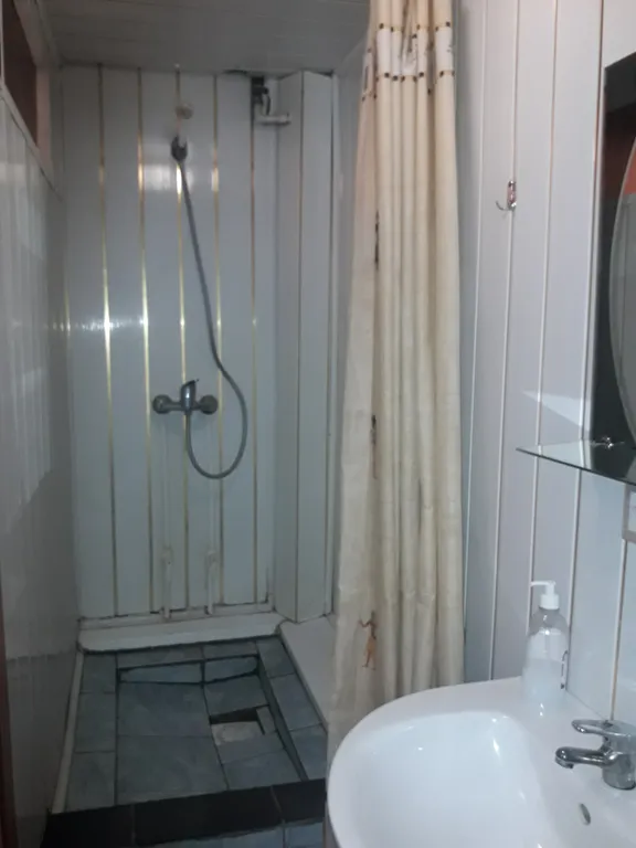 Уютный домик на берегу озера Увильды