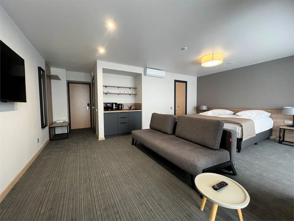 Квартира Комната — аренда посуточно в Кострома