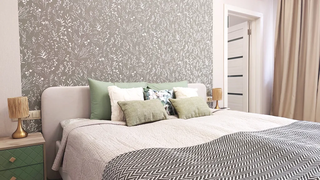 Новый апартамент с балконом и волшебной панорамой гор. Живите в сказке