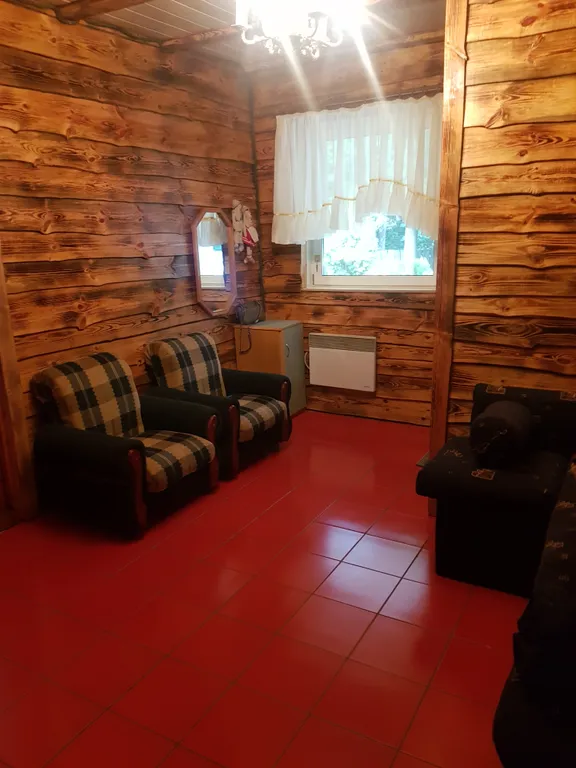 Усадьба Домик у пруда