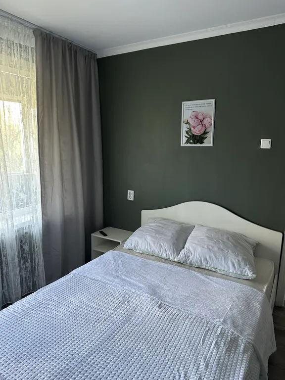 Чистая квартира в центре ЗЖМ — аренда посуточно в Ростов-на-Дону