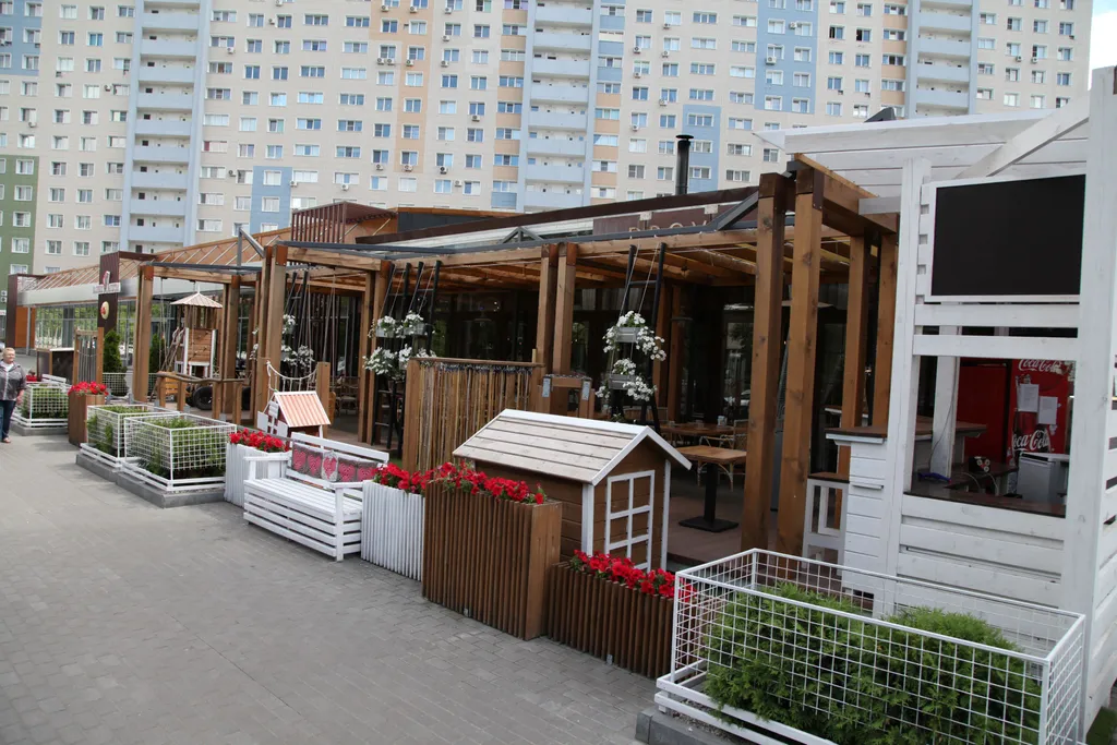 Апартаменты Евро