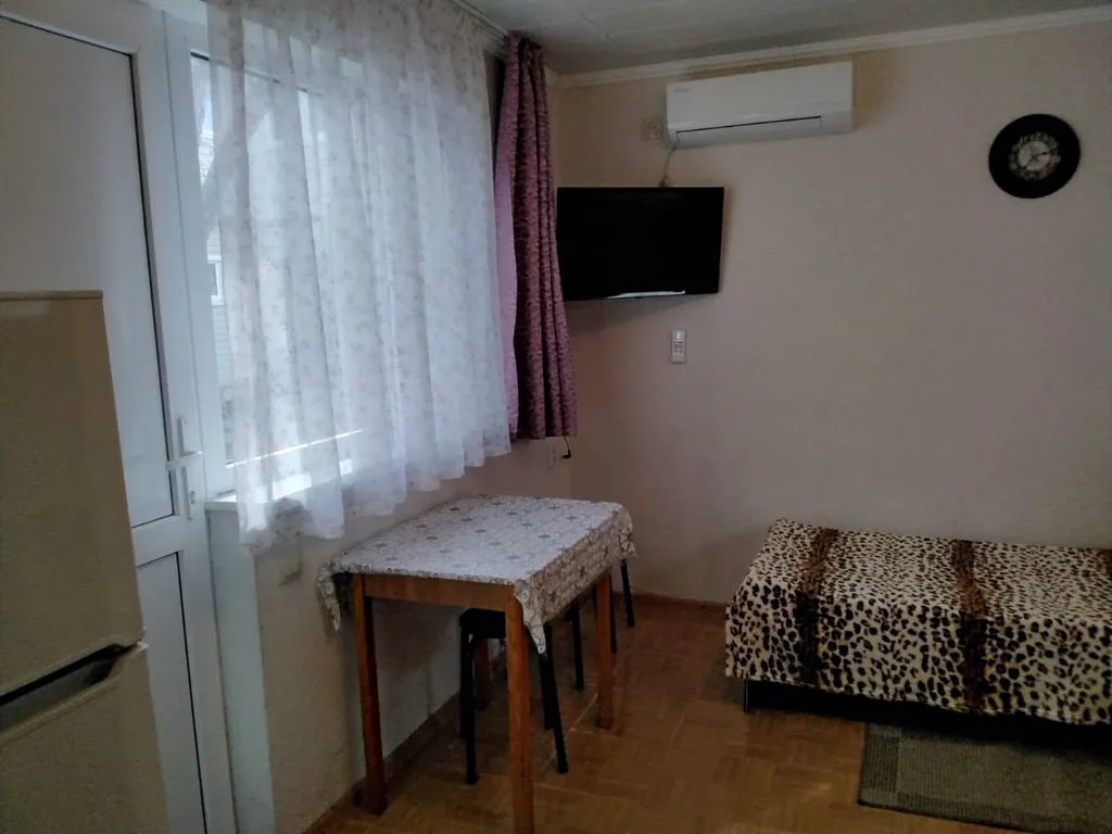 Коттедж 3 местный со своей кухней