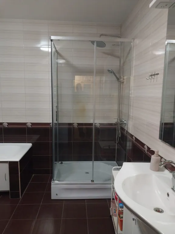 Комфортабельный 3-коттедж на 1 линии о.Селигер