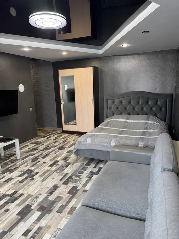 Студия в центре