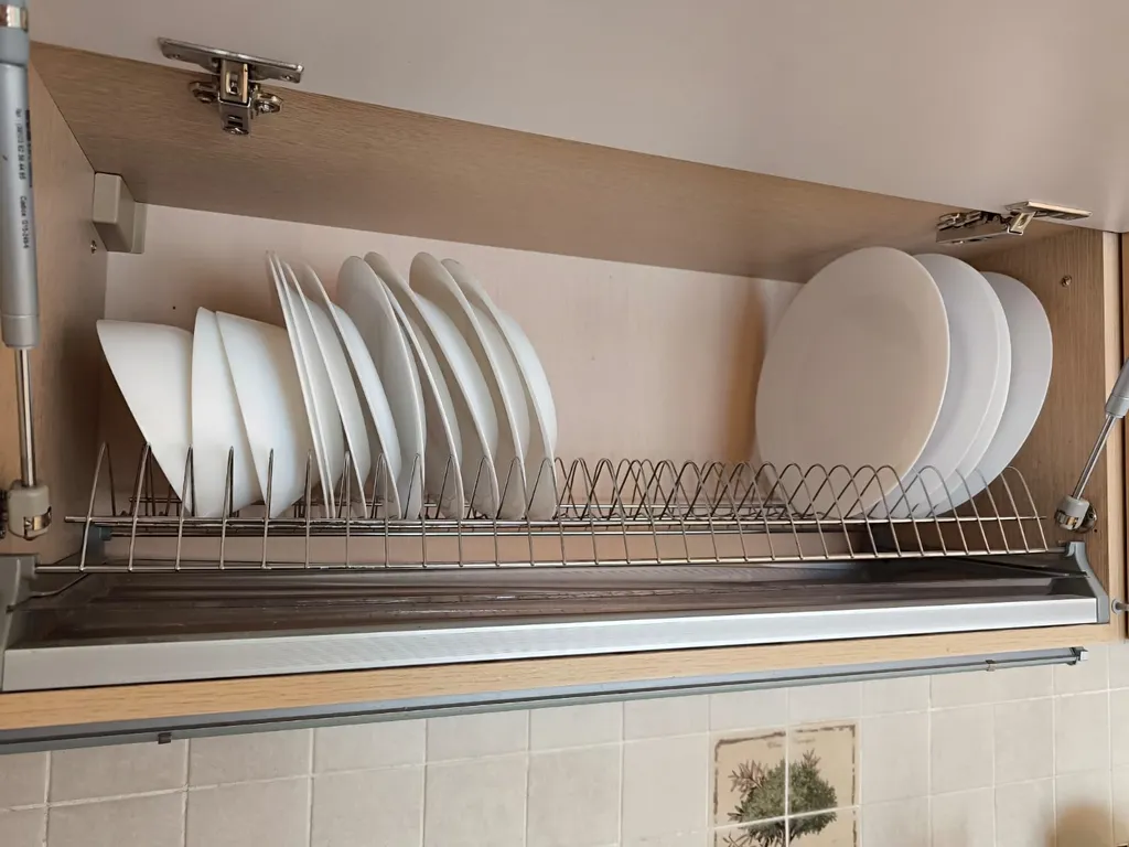 1-комнатная просторная квартира