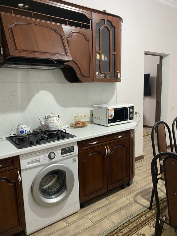 Дача в двух шагах от моря