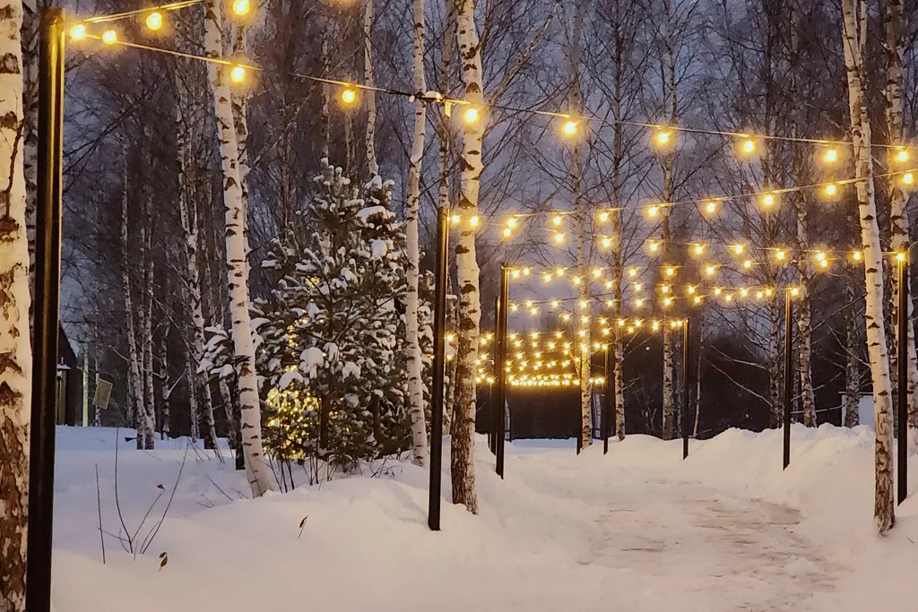 Любимый дом в Грин Лаундж