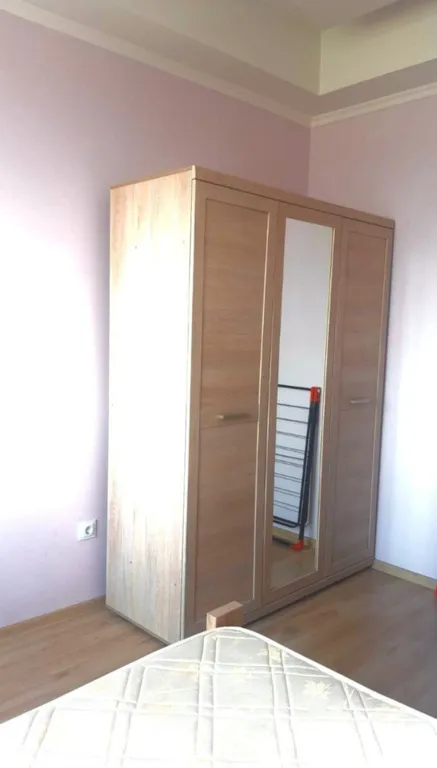 Двухкомнатная уютная квартира с видом на горы