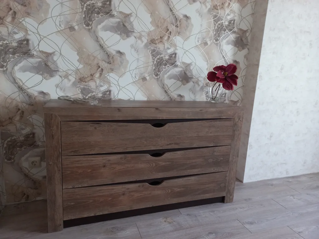 Комфортная квартира у моря Балтийский стиль