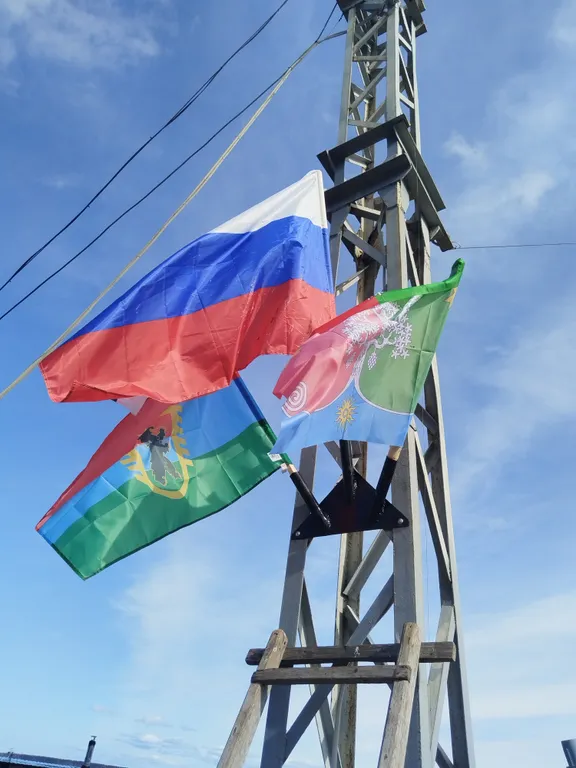Дом у озера Свободный от забот