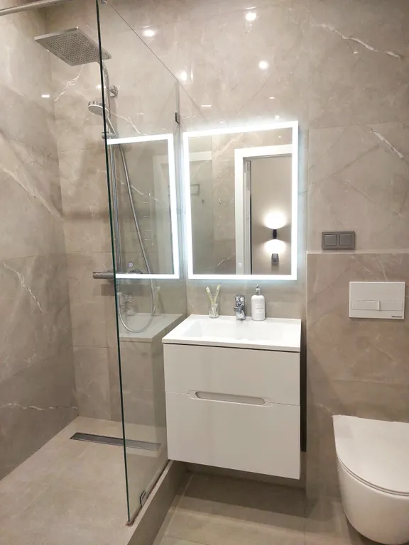 Квартира в Республике