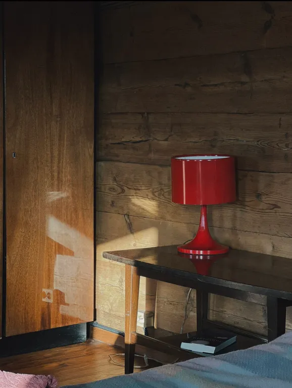 Шале Можжевеловое