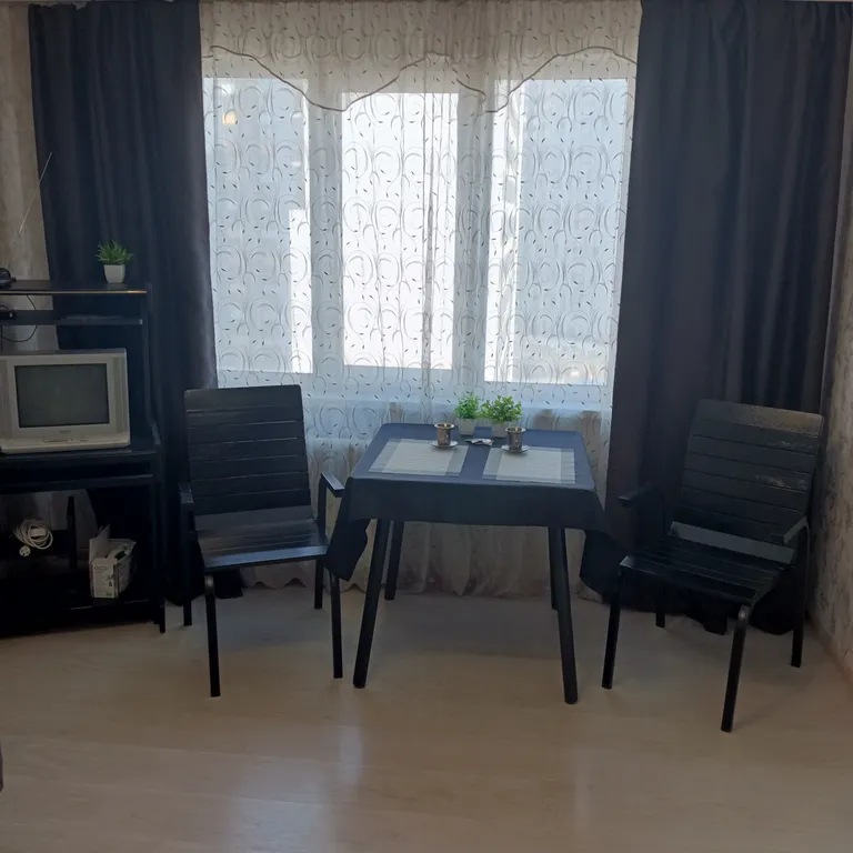 Уютная двухкомнатная квартира на ЖБИ — аренда посуточно в Екатеринбург