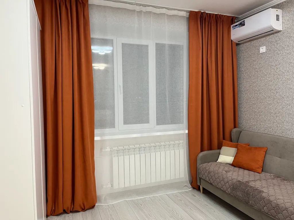 Квартира Уютная квартира — Элиста