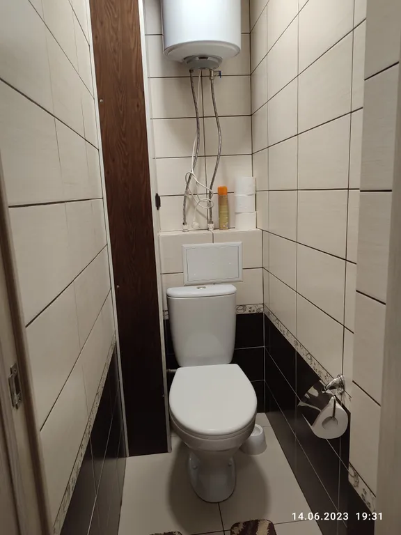 Ваша уютная квартира