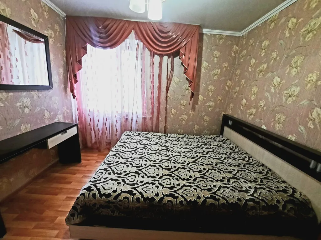 Квартира Апартаменты в самом центре города, 12 мин до аэропорта — аренда посуточно в Минеральные Воды