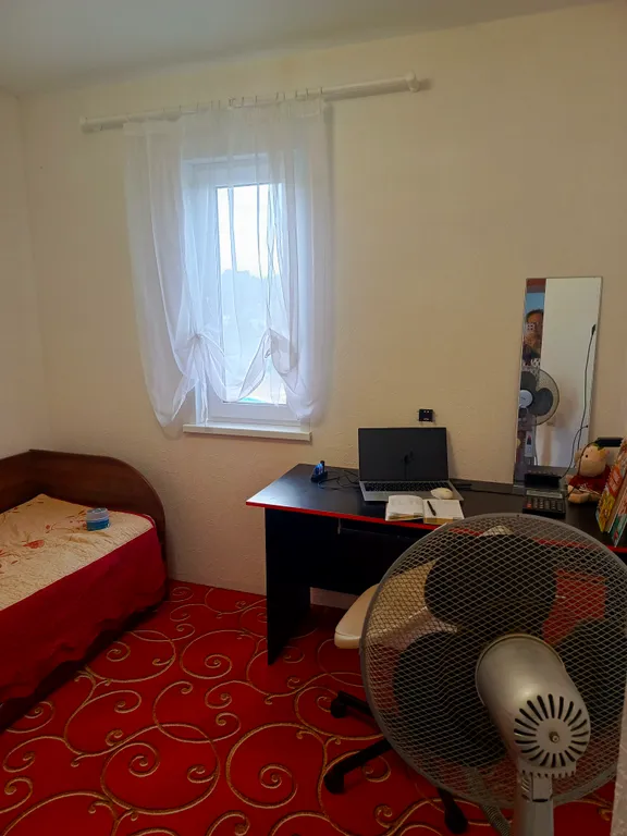 Жильё на Азовском море