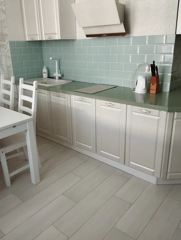 Уютная квартира рядом с ТК Мармелад — аренда посуточно в Вологда