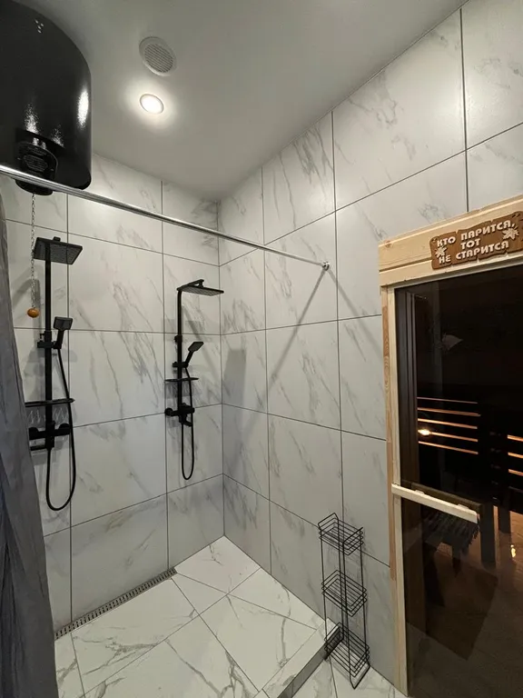 Уютный дом, баня на дровах, банный чан в сосновом бору Петрозаводска