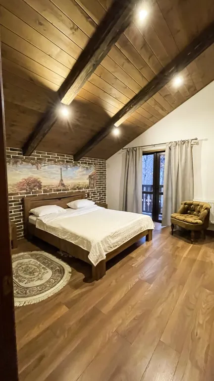 Коттедж премиум-класса Флора плюс