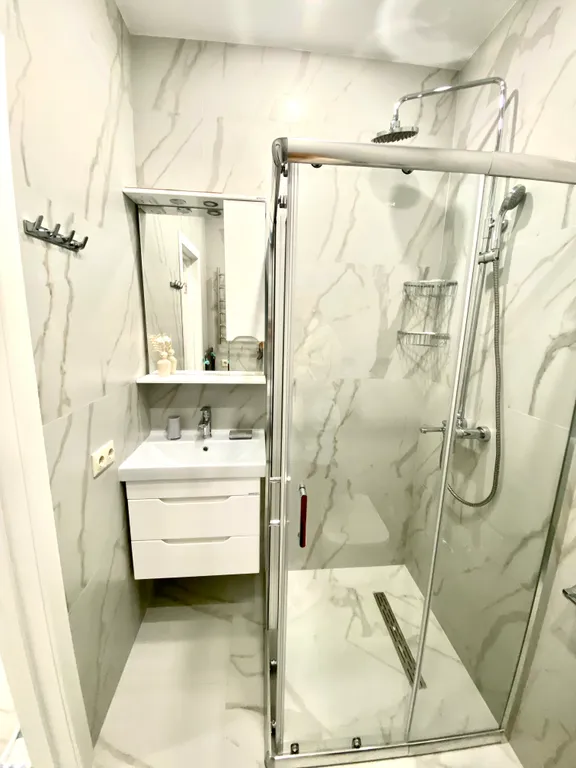 Элитная квартира