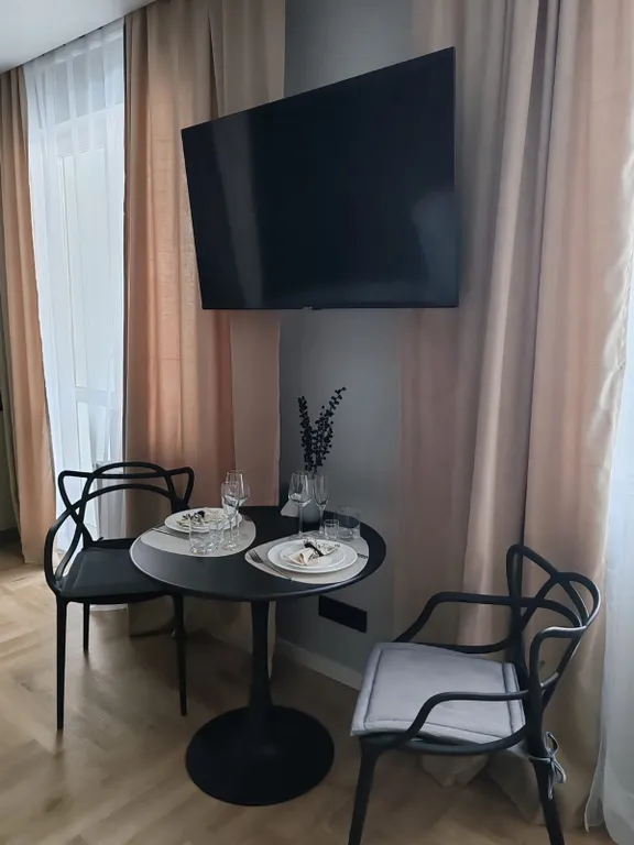 Квартира Уютная квартира — Иркутск
