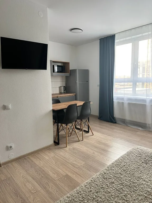 Студия возле Баден-баден и ГЛК Уктус