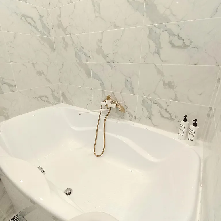 Бесконтактное заселение. Спальный район. Квартиры святодух