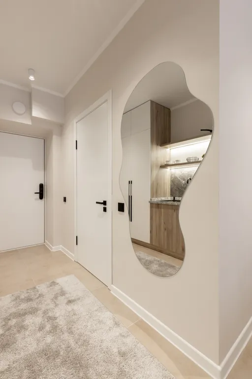 Уютные и стильные номера в центре города