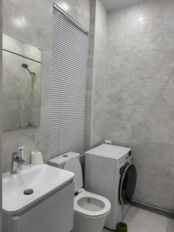 Уютнaя 1-комнaтнaя квaртира с хорошим ремонтом