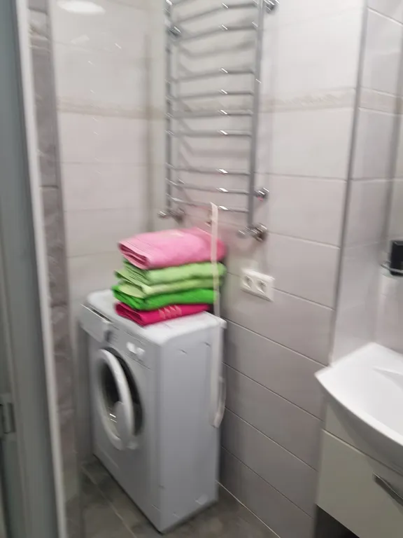 Квартира 2-комнатная Квартира — Евпатория