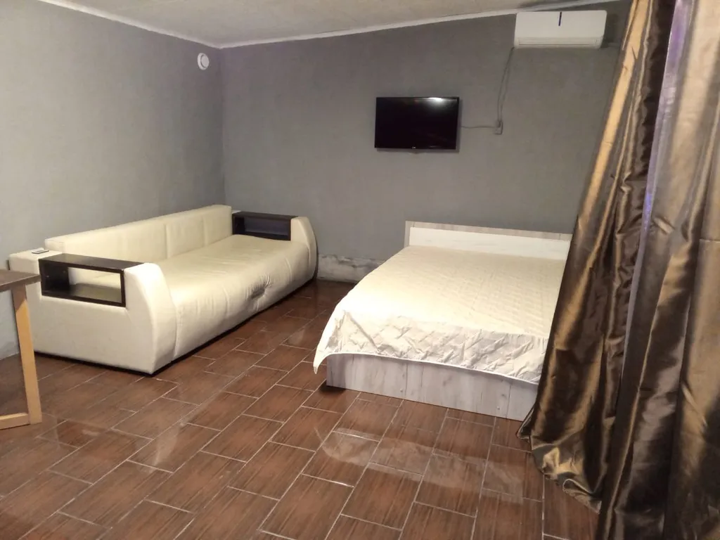 Уютный гостевой домик в центре города