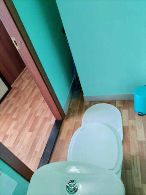 Квартира в 6 минут пешком от метро