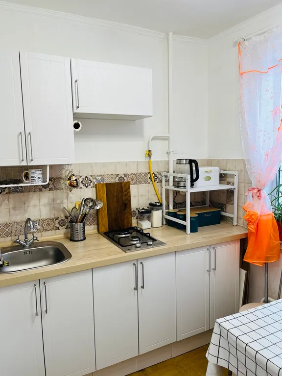 Квартира около метро