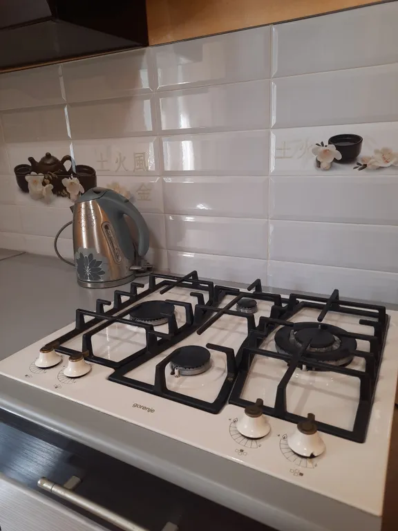 Квартира Студия в частном доме — Лазаревское