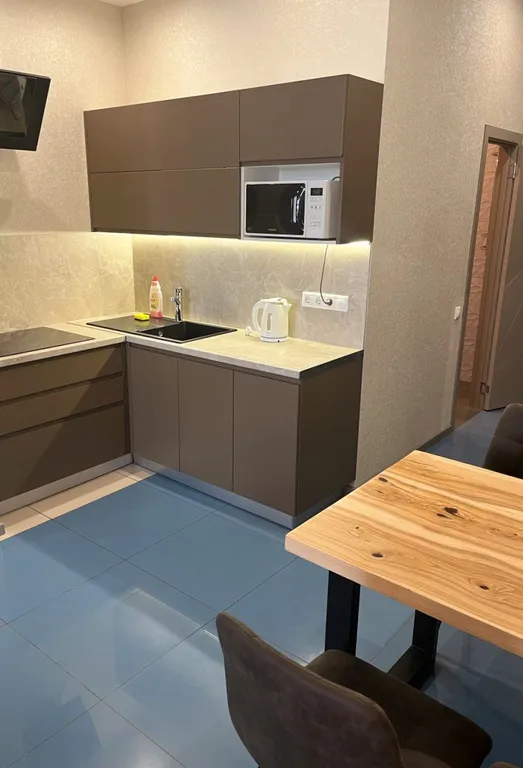 Студия в ГК