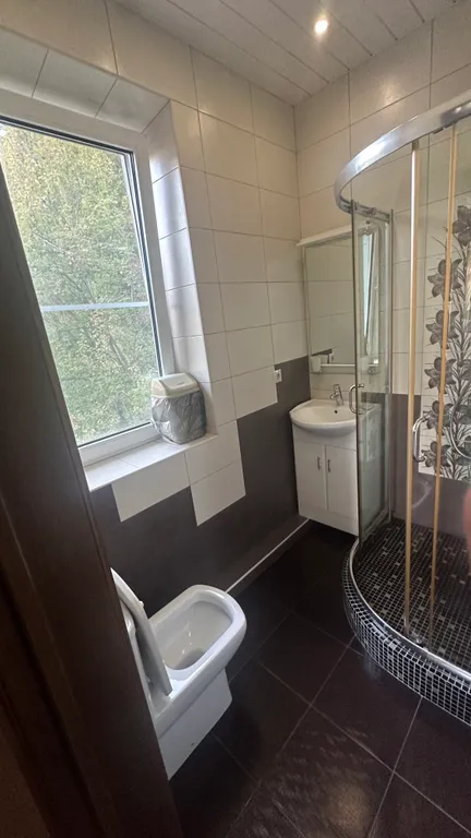 Коттедж Дом у озера — Казачий Брод