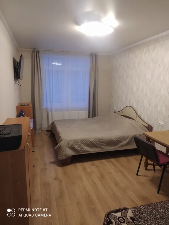 Уютная квартира в 15 минутах от моря