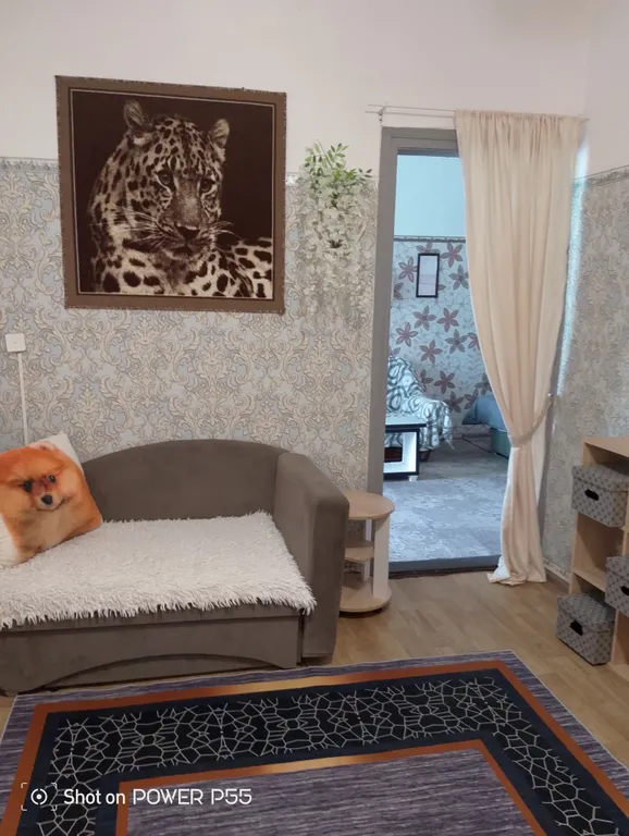 4-комнатный Дом