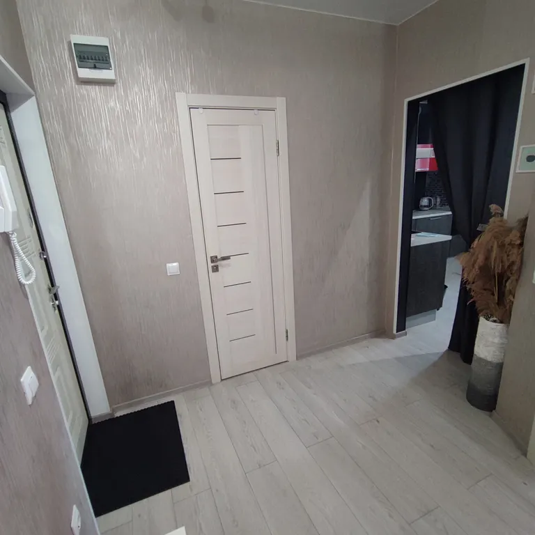 Квартира Уютная квартира на Западном обходе, ЖК Догма Парк — Краснодар