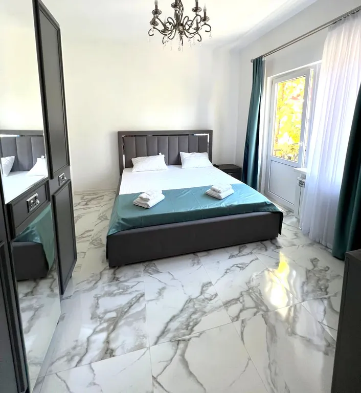 Квартира Комната — Сочи