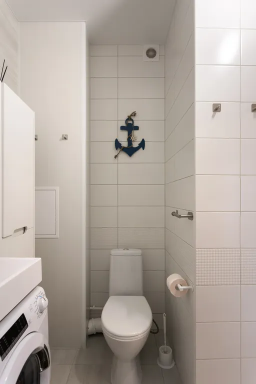 Квартира Квартира Prudius Apart с видом на залив в Кронштадте — Кронштадт