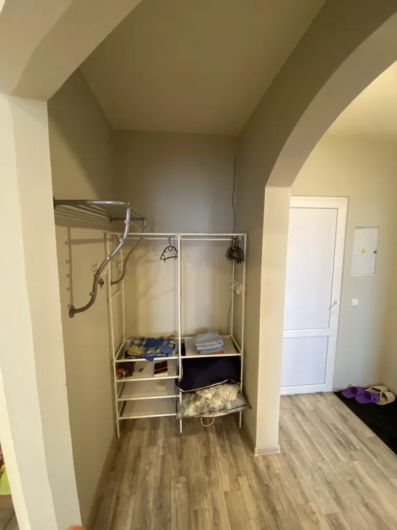 Столица закатов