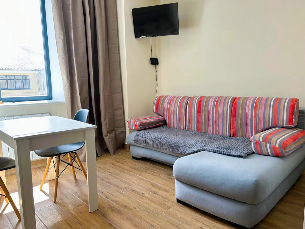 Квартира Квартира Апельсин — Ярославль