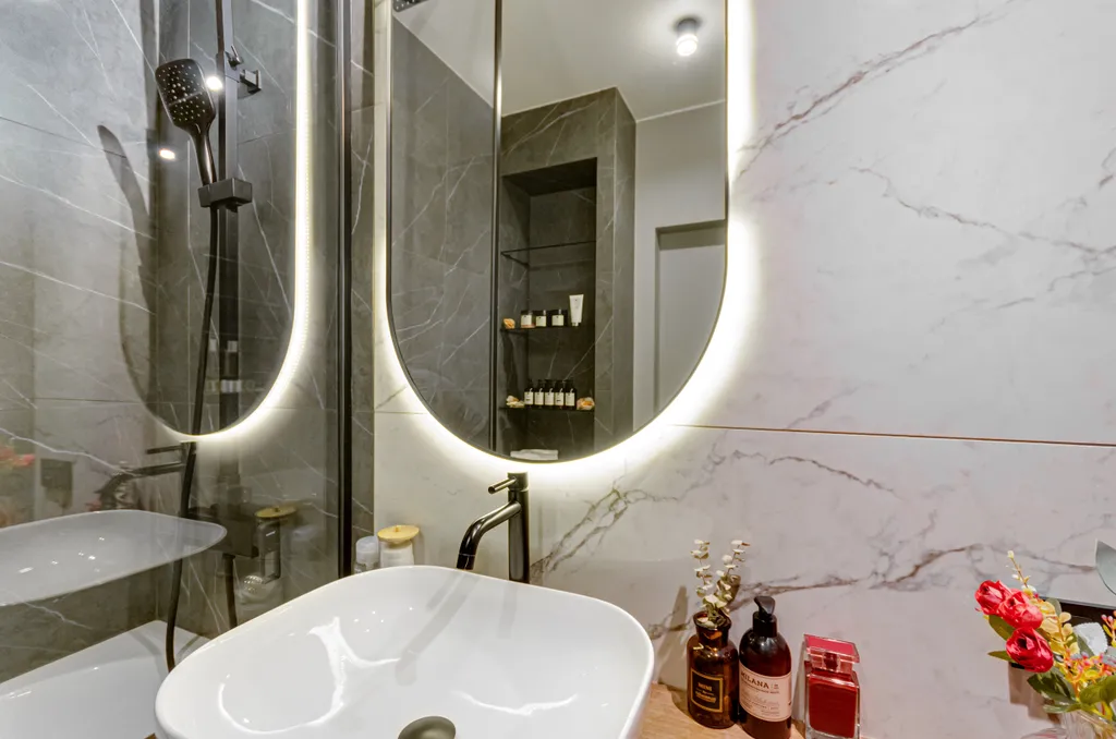 Рубин | Ruby | студия | 2 гостя